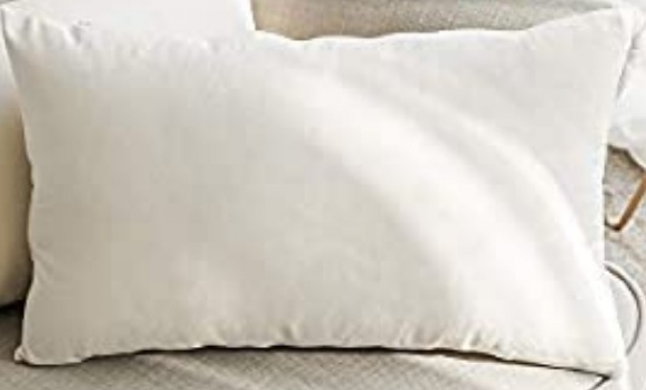 12x20 beige/blanc
