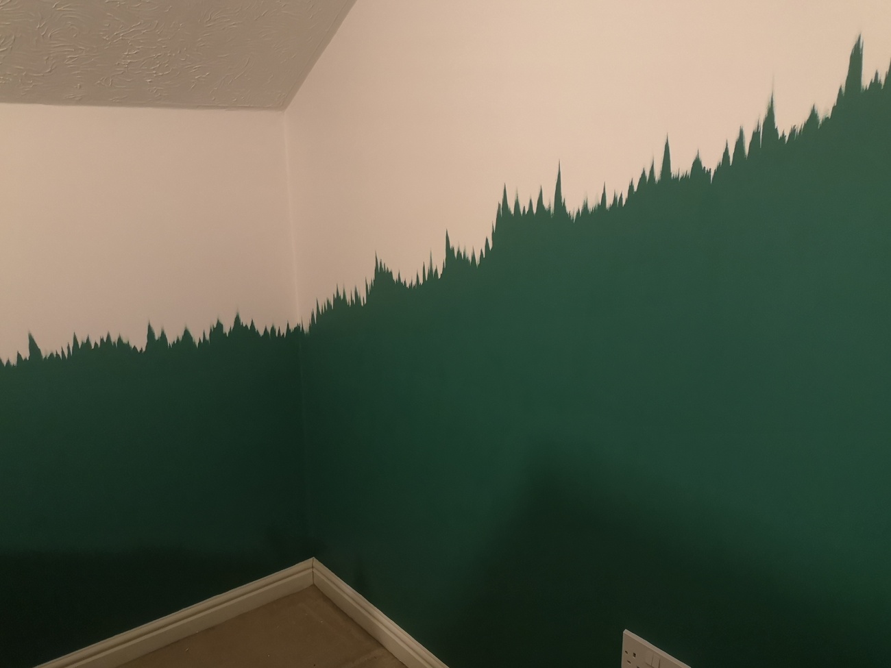 Abstract trees