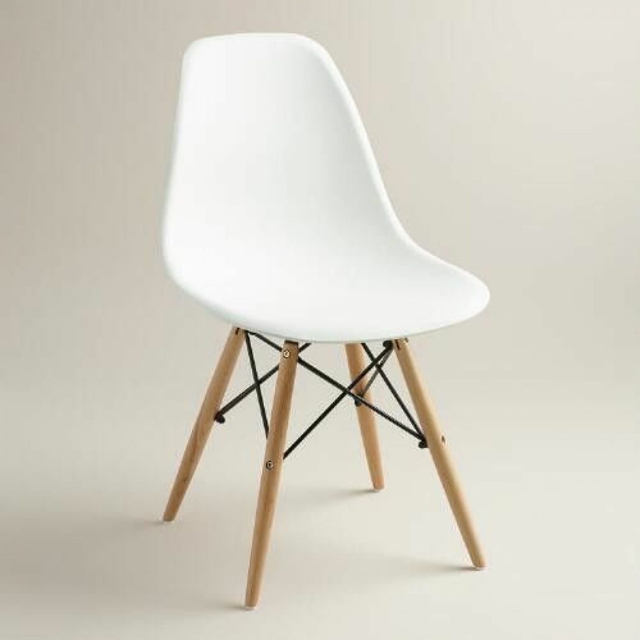 Accent Chair 1