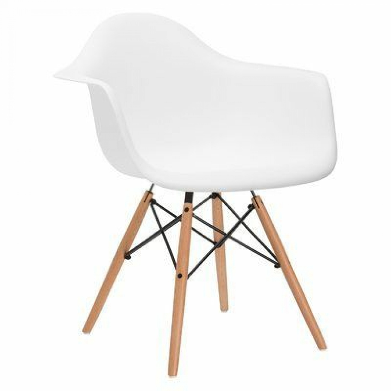 Accent Chair 2