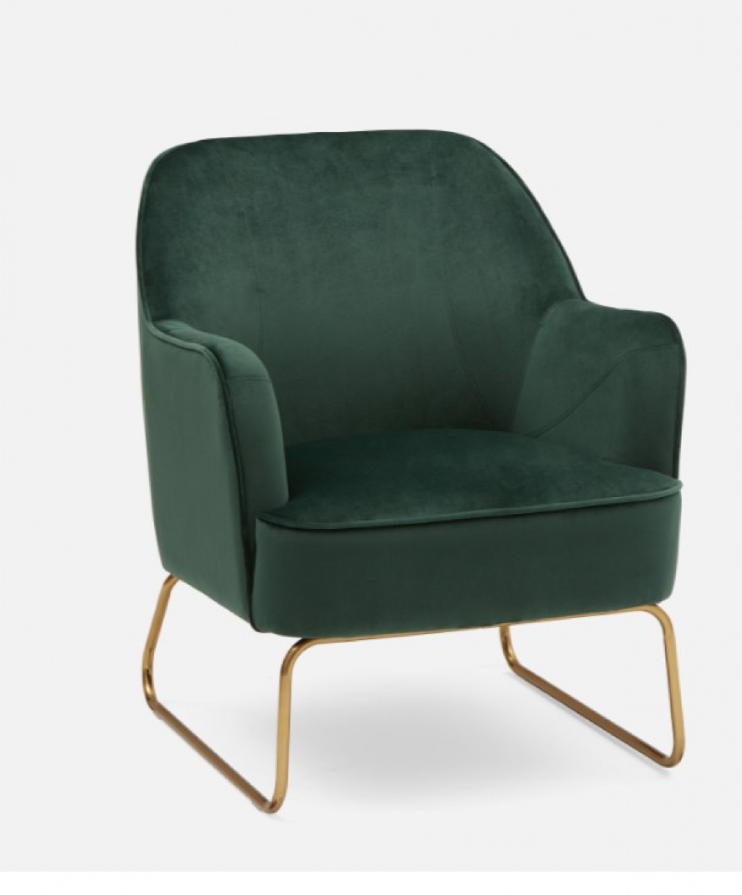 Accent chair 