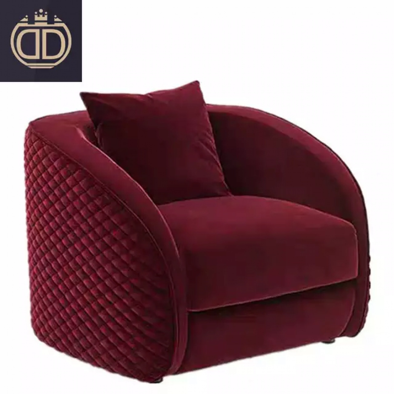 Accent chairs 