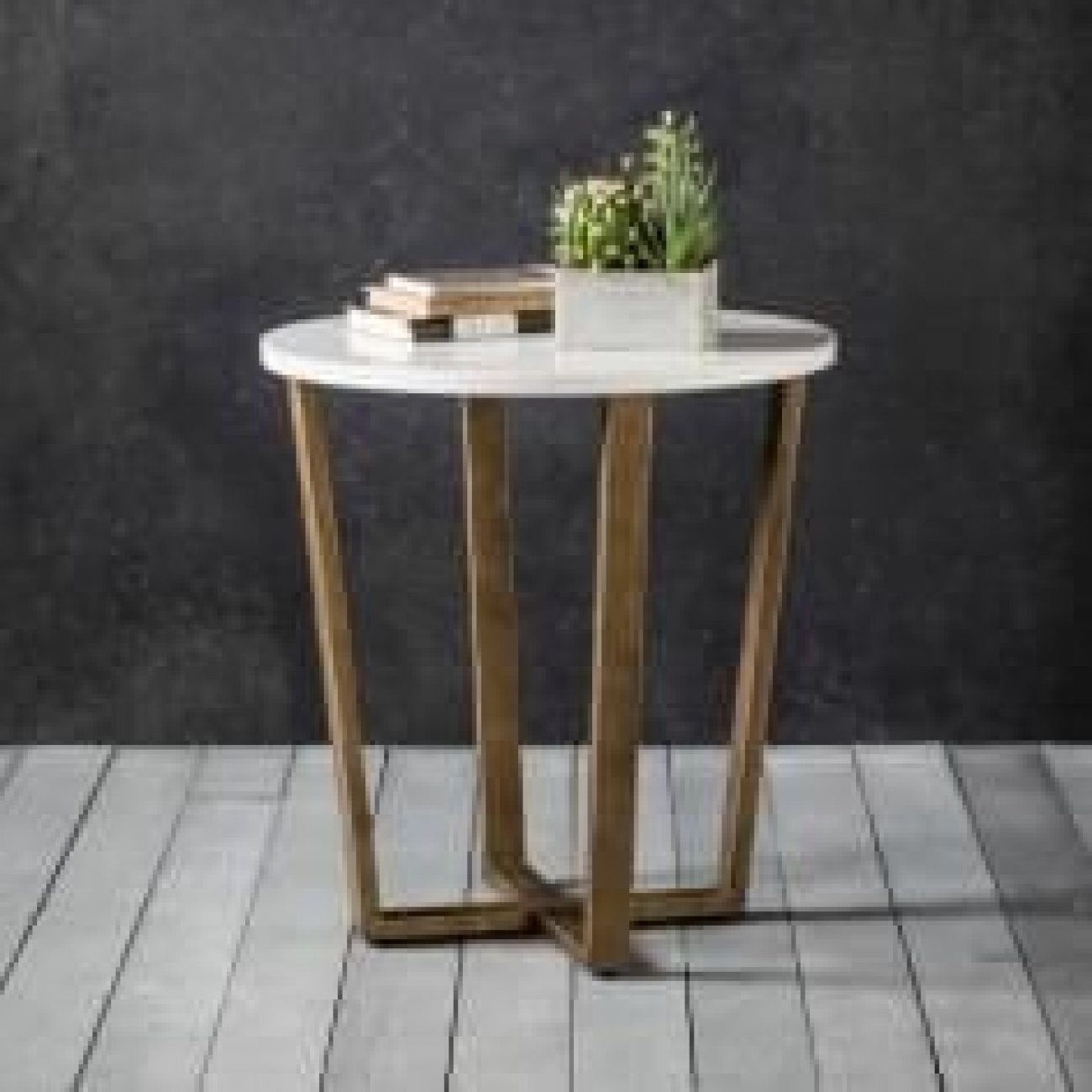 Accent Table 1