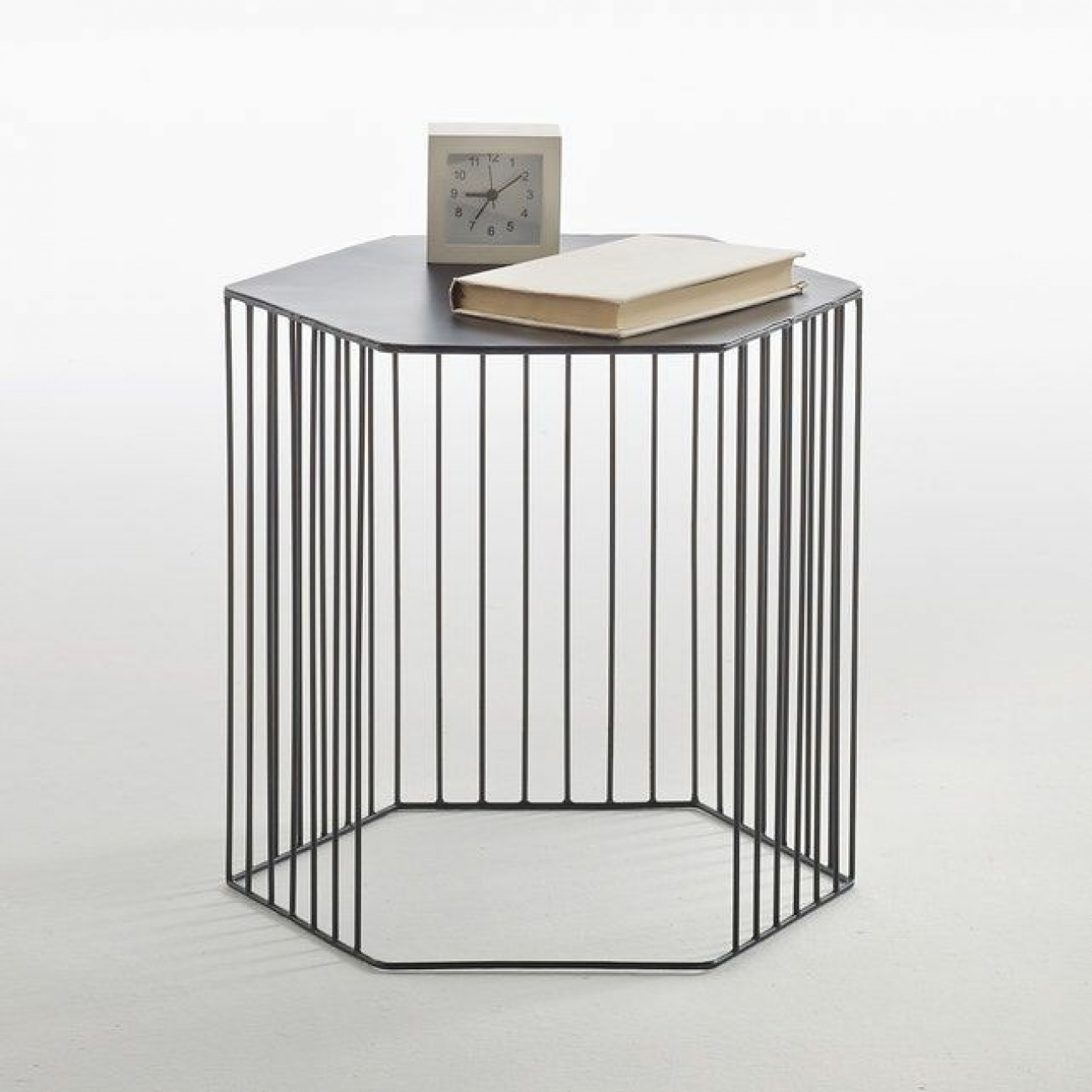 Accent Table 2