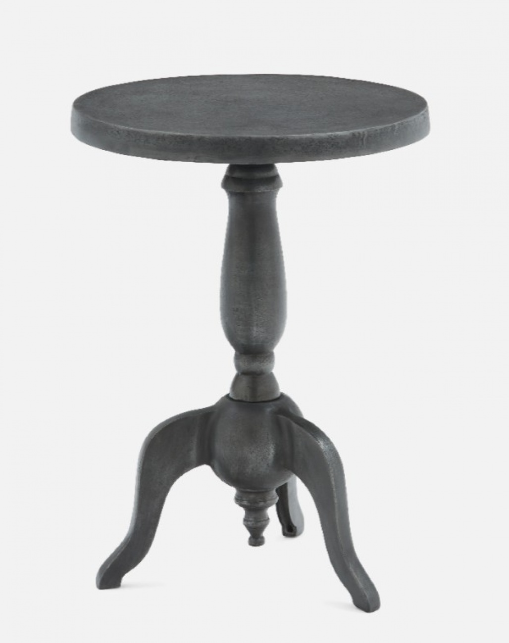 Accent table with accent chair 