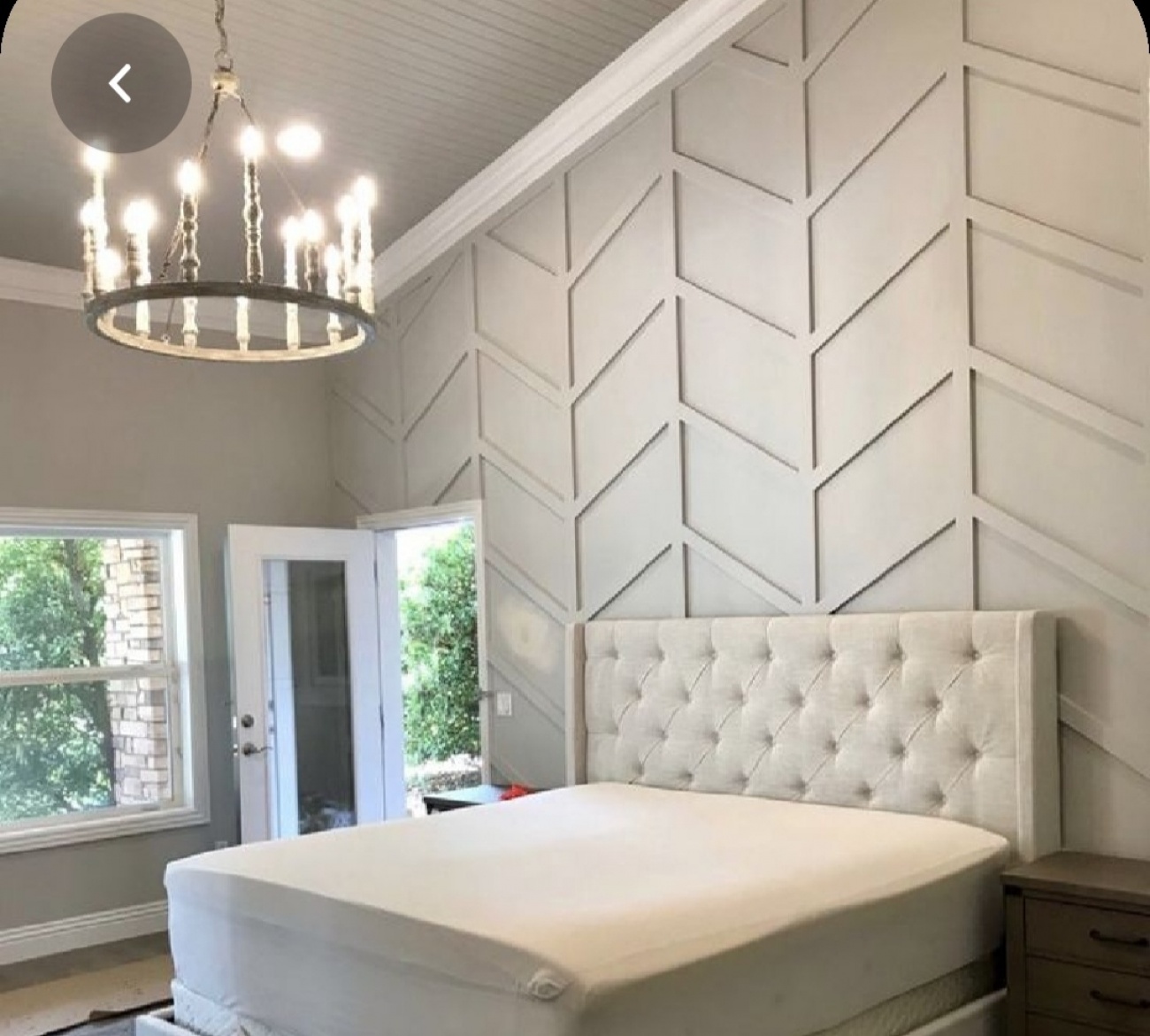 Accent Wall