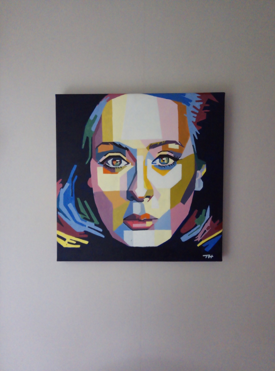 Adele