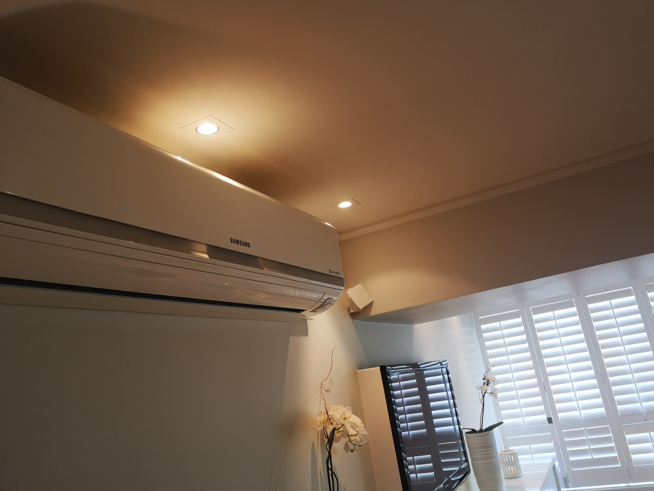 Aircon 
