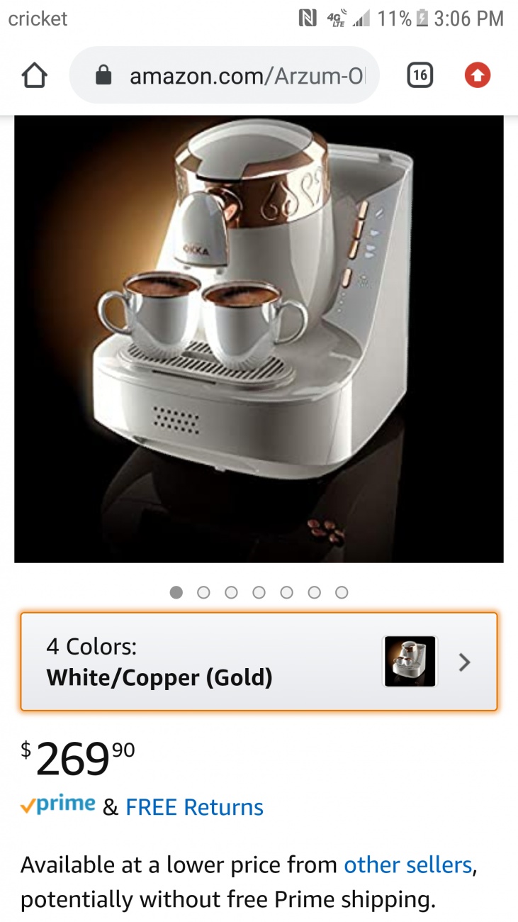Amazon Favorites 