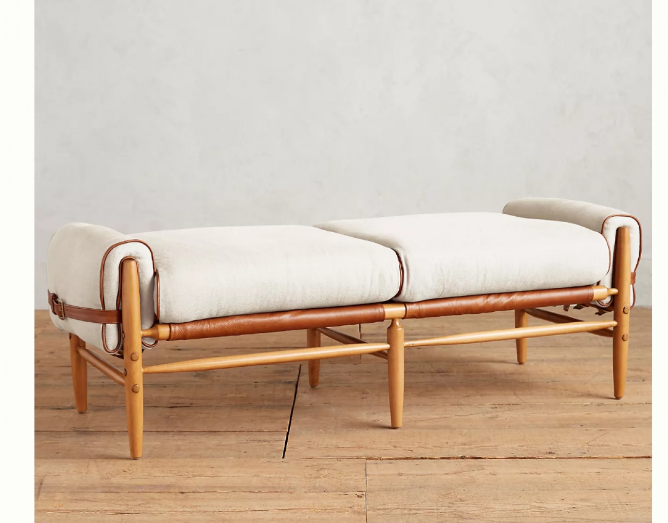 Anthropologie bench