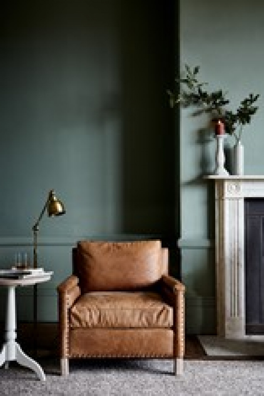 Arm chair