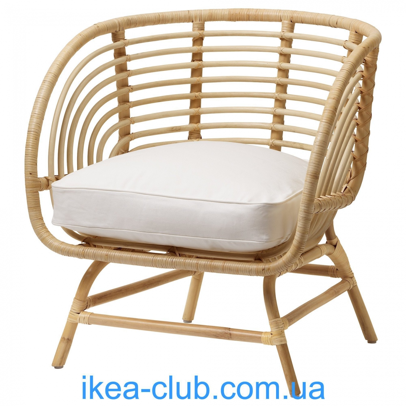 Arm chair 