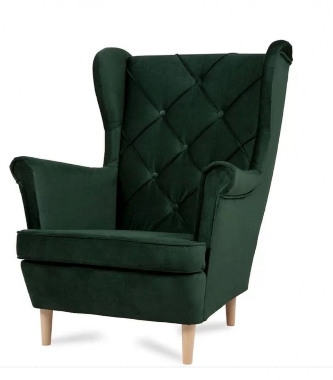 Arm chair