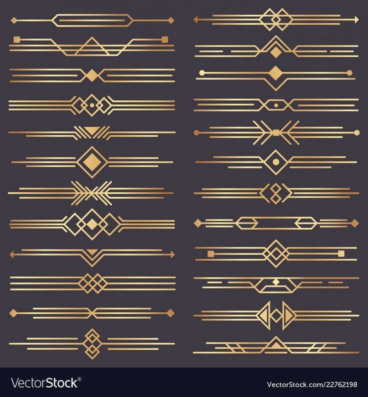 Art deco