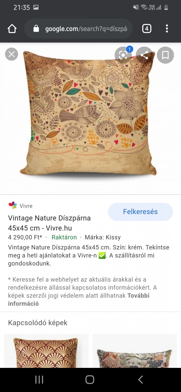 Párna