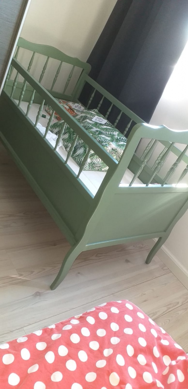 Babybed