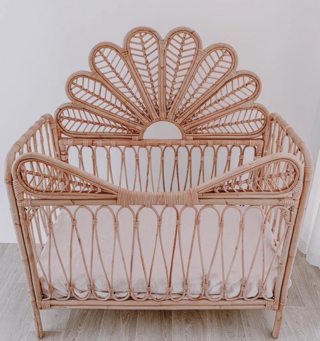 Baby Crib