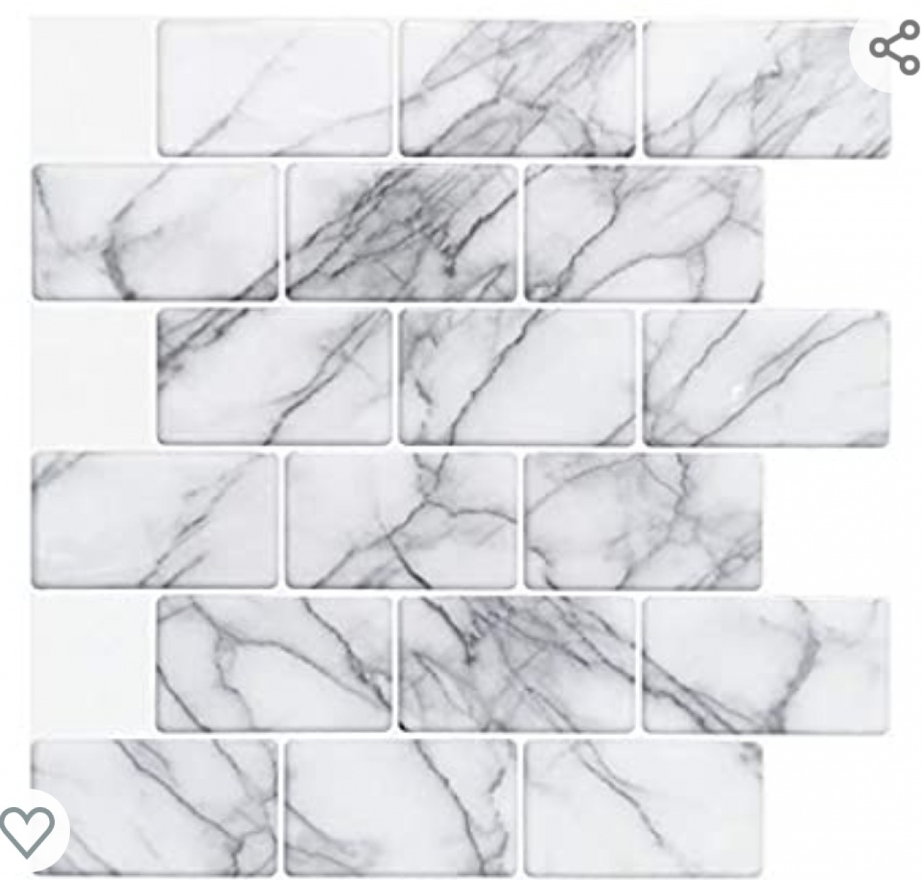 Backsplash