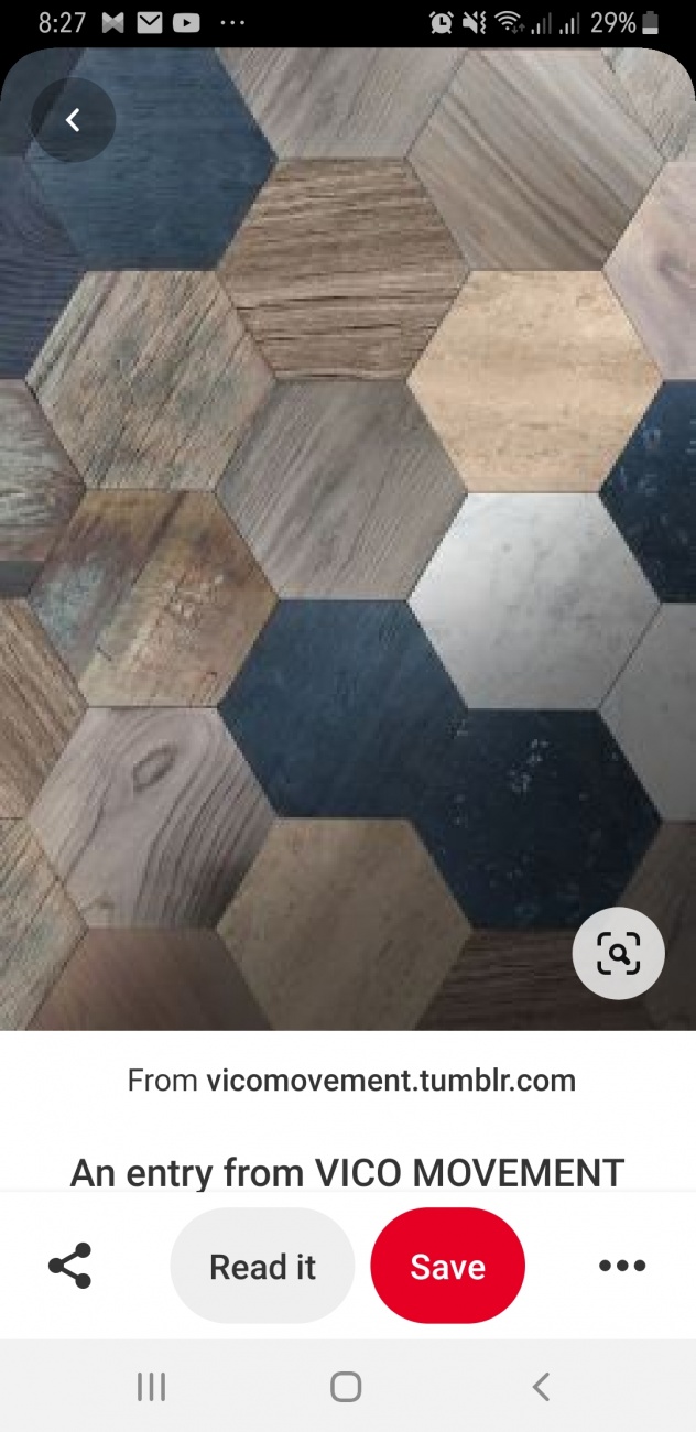 Backsplash