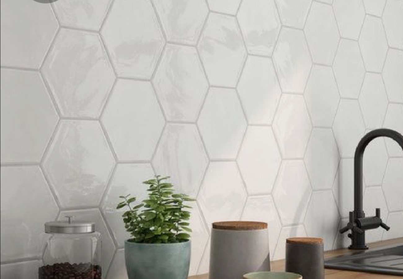Backsplash