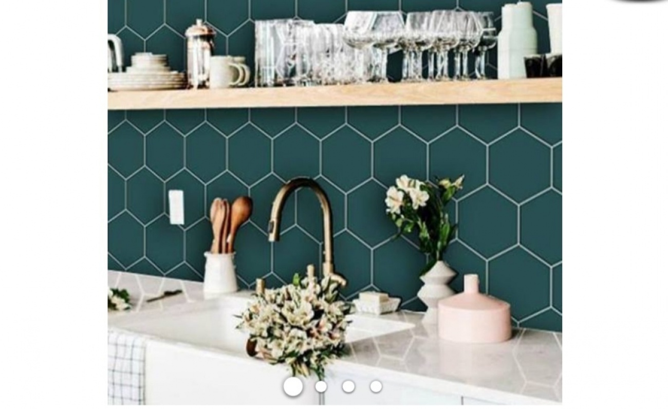 Backsplash
