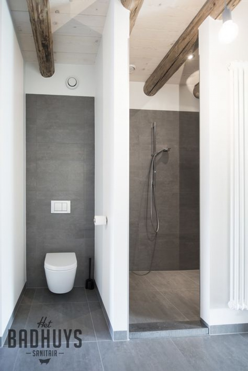 Badkamer 