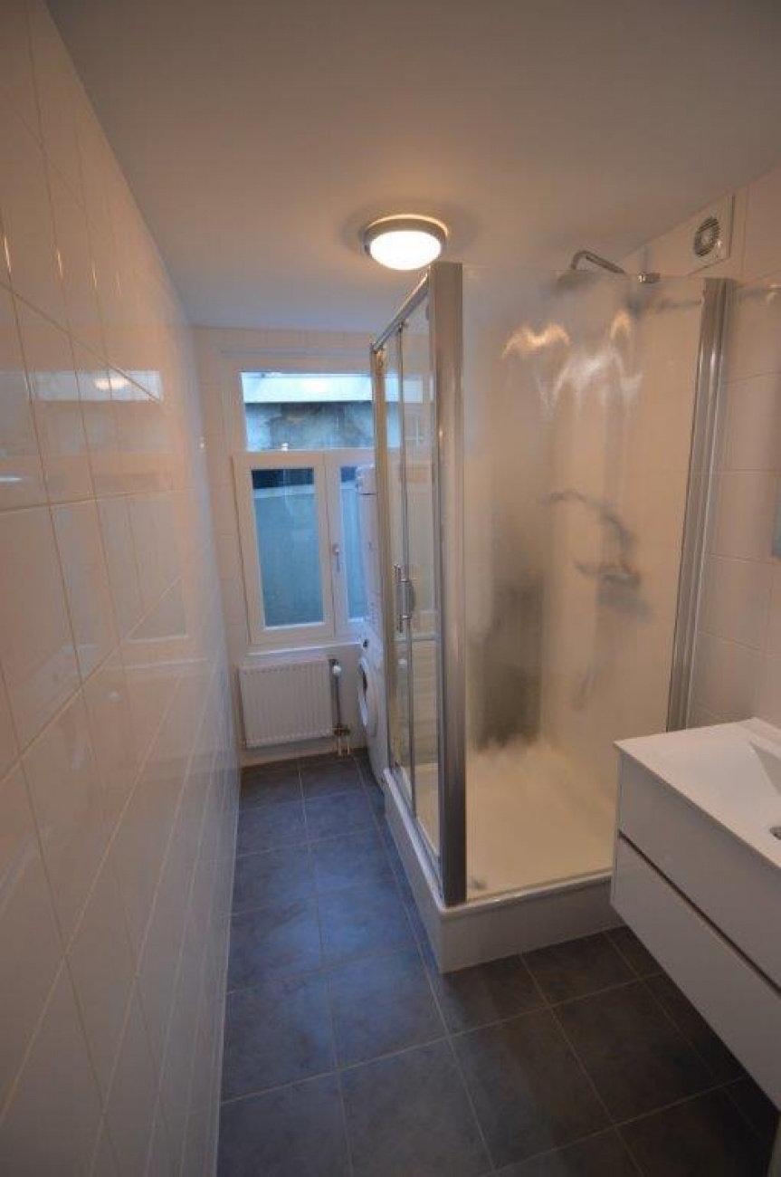 Badkamer
