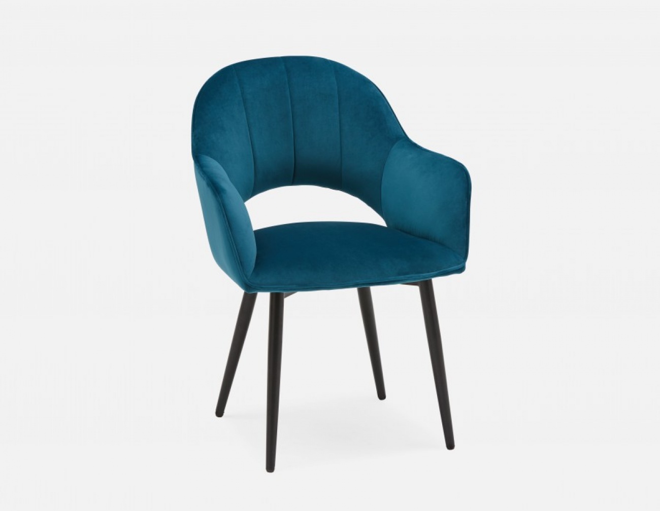 Bailey chair structube