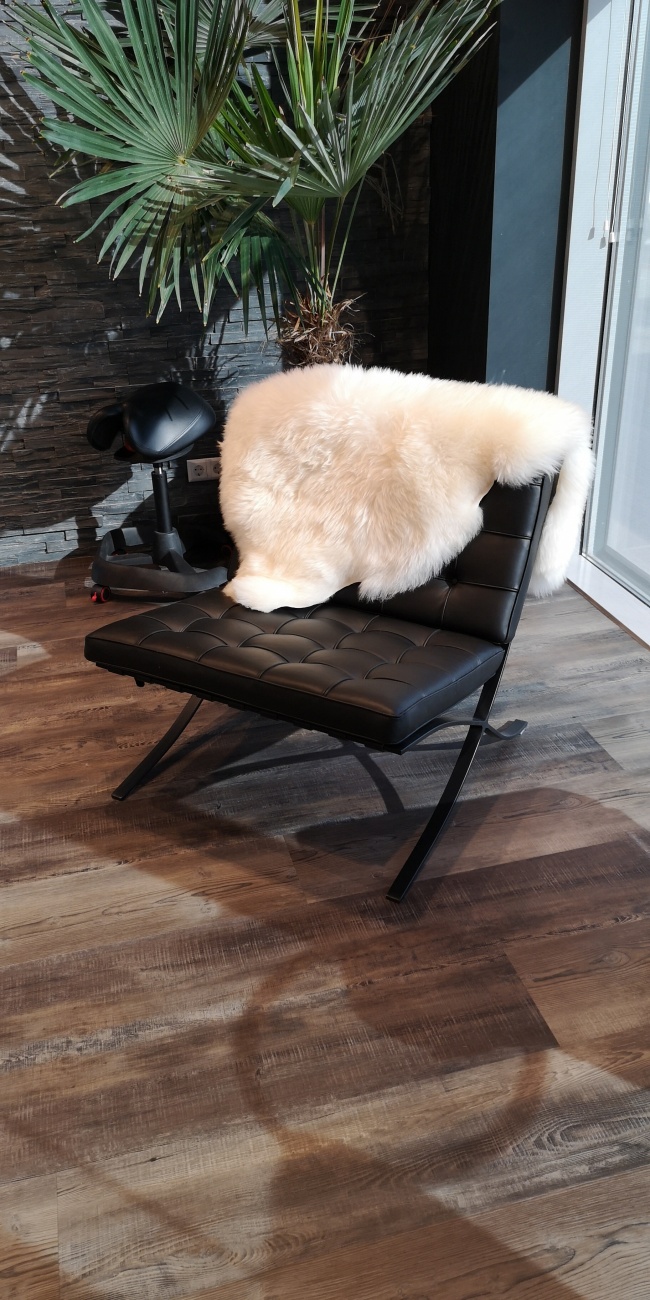 Barcelona chair