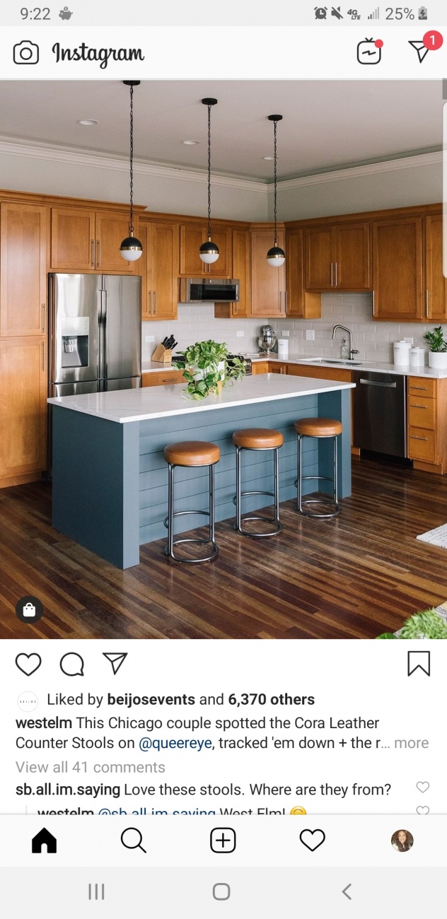 Barstools 