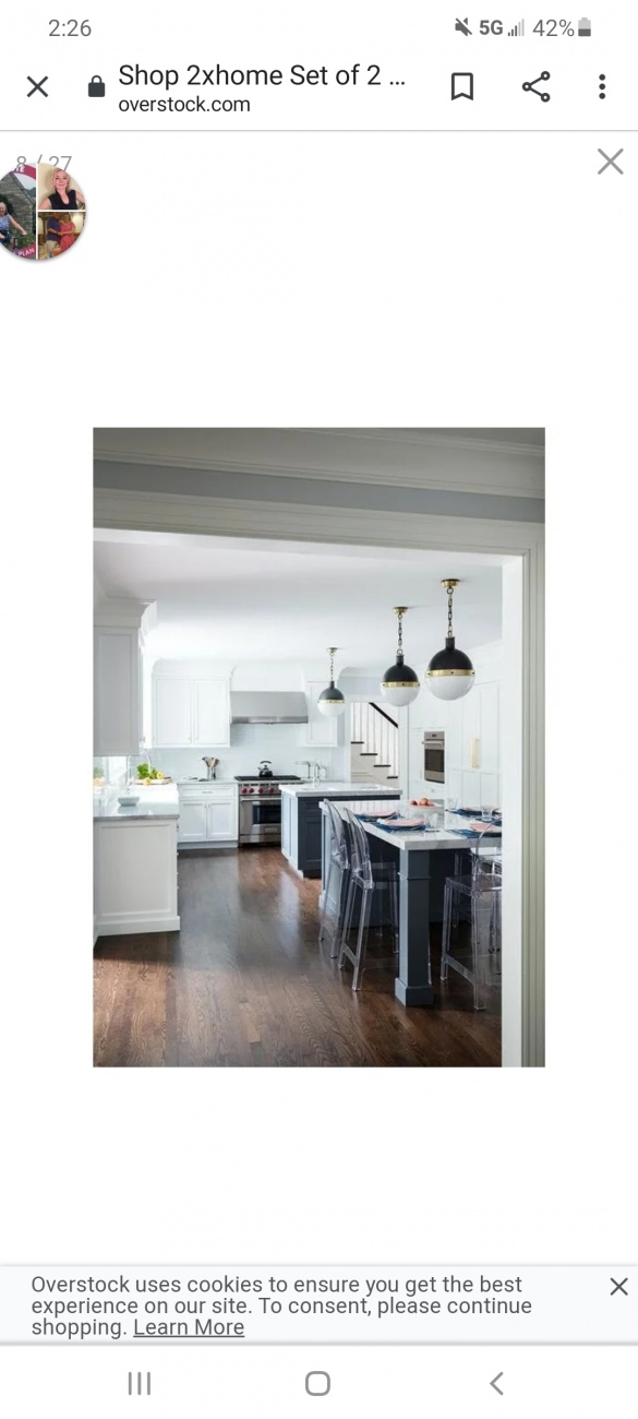 Bar stools for kitchen bar