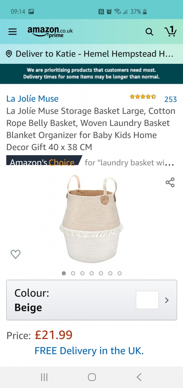 Basket