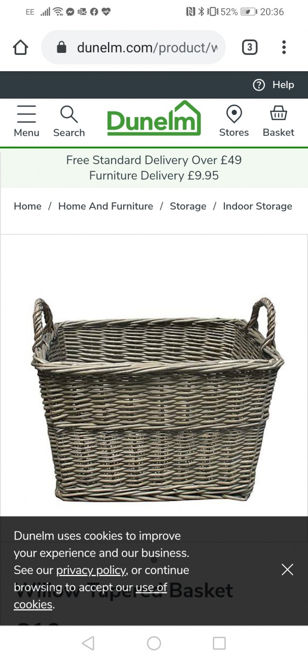 Basket