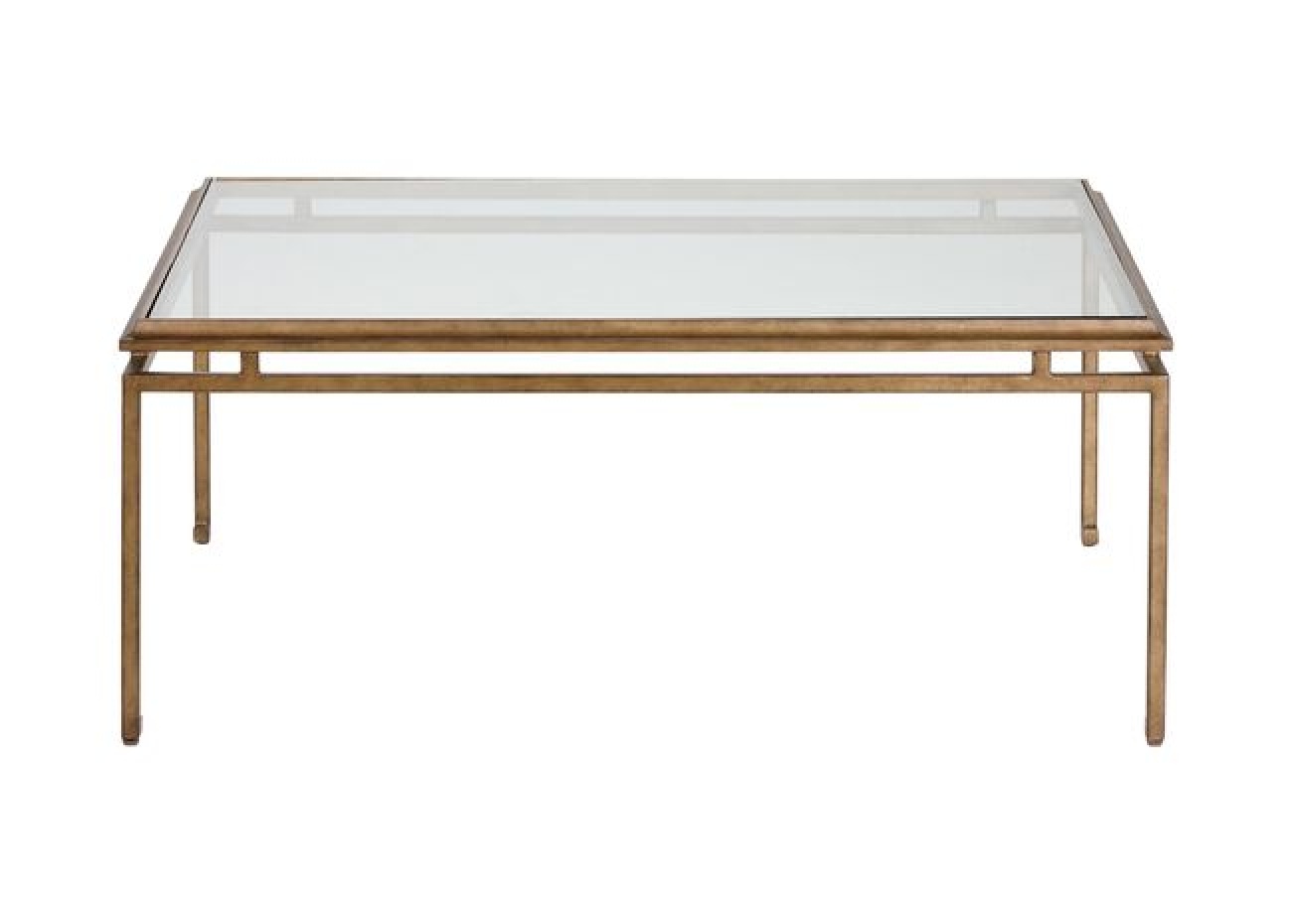 Beacon Square Coffee Table