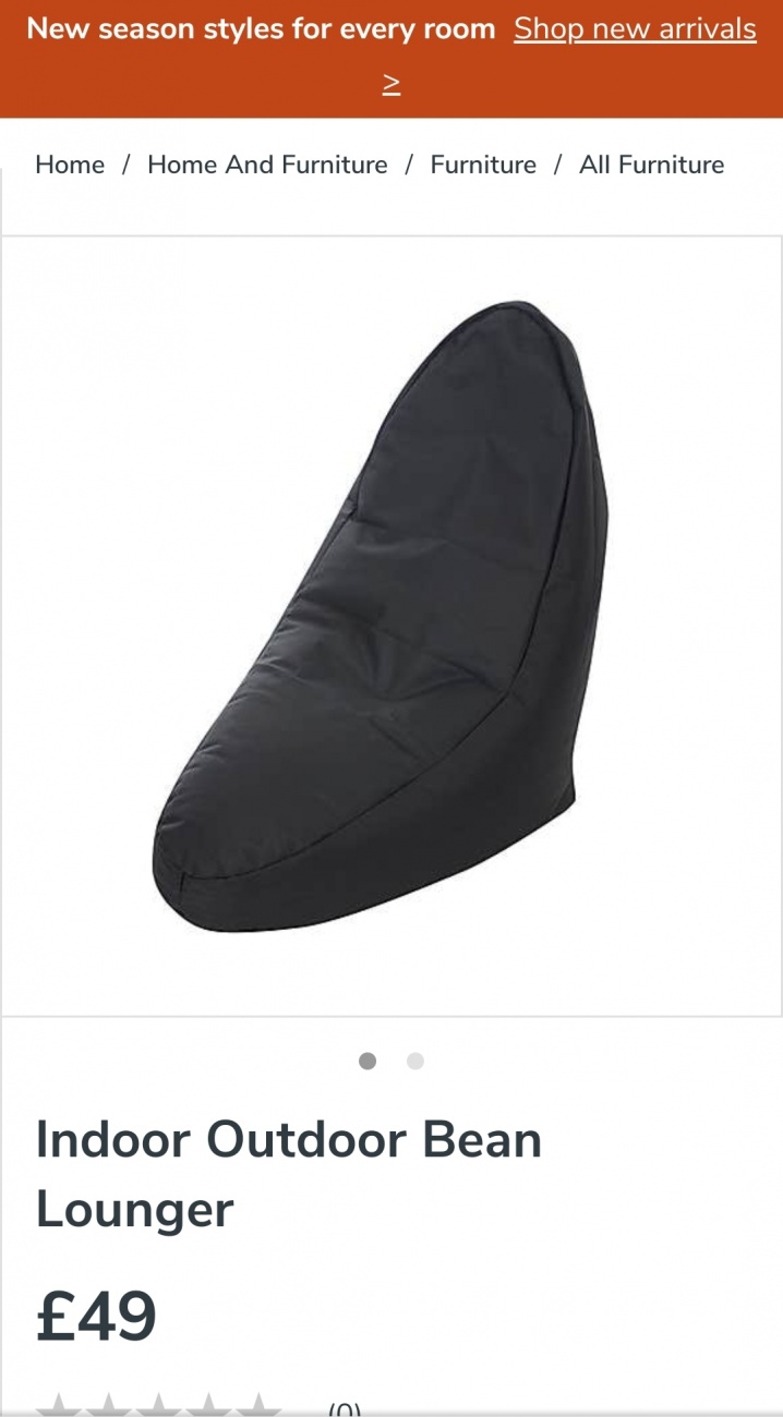 Beanbag