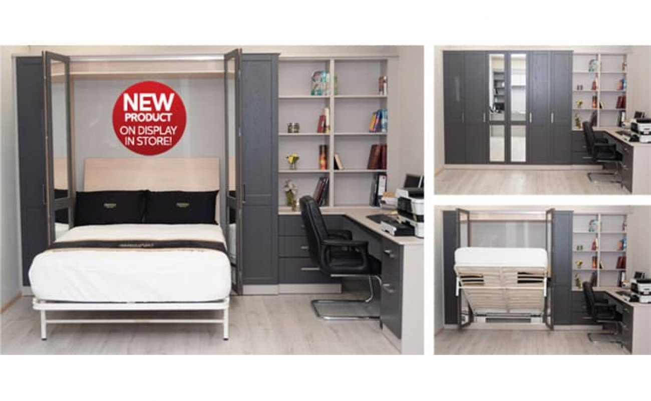 Bed Design