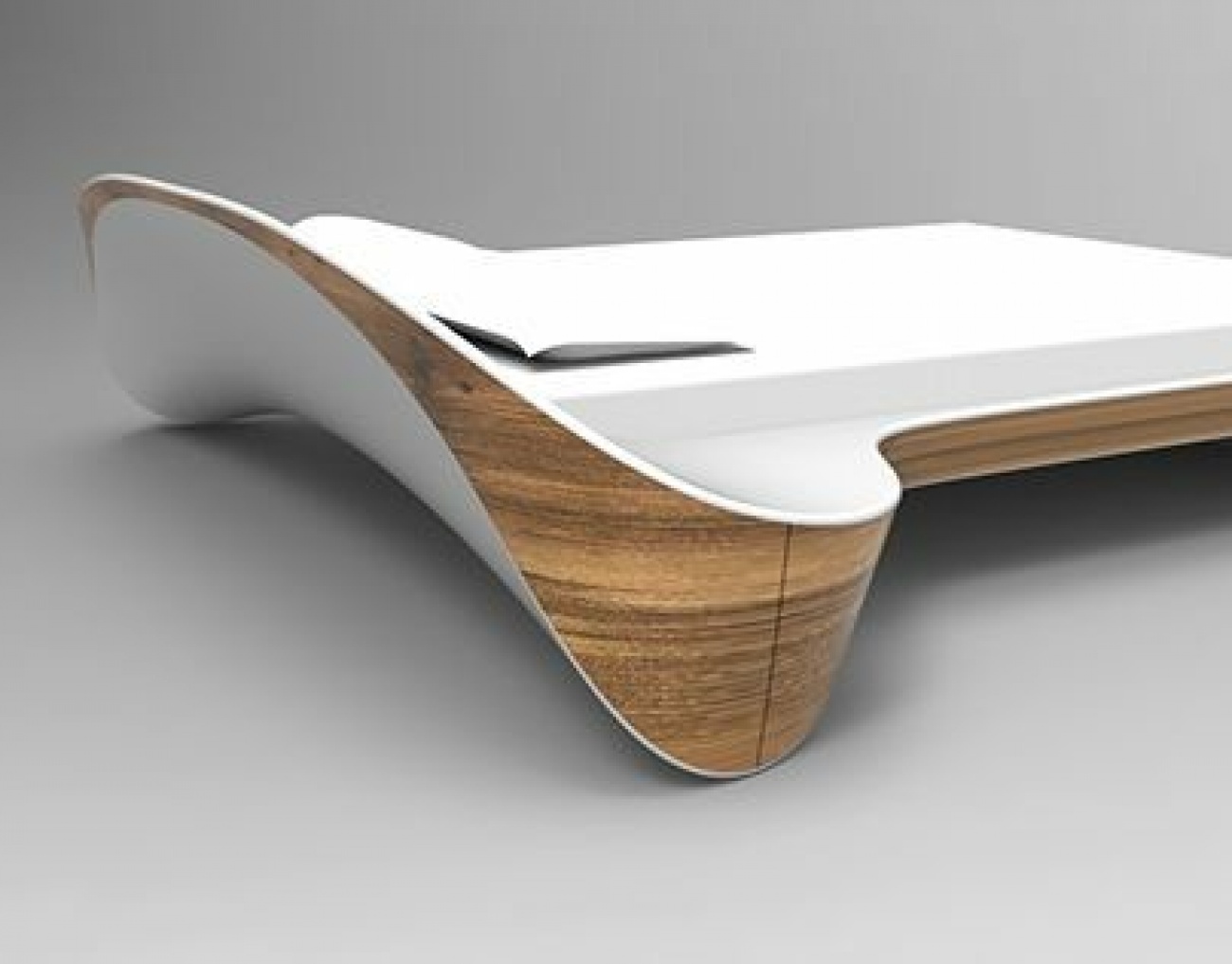 Bed design 