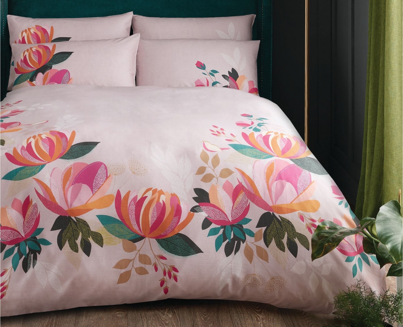 bedding