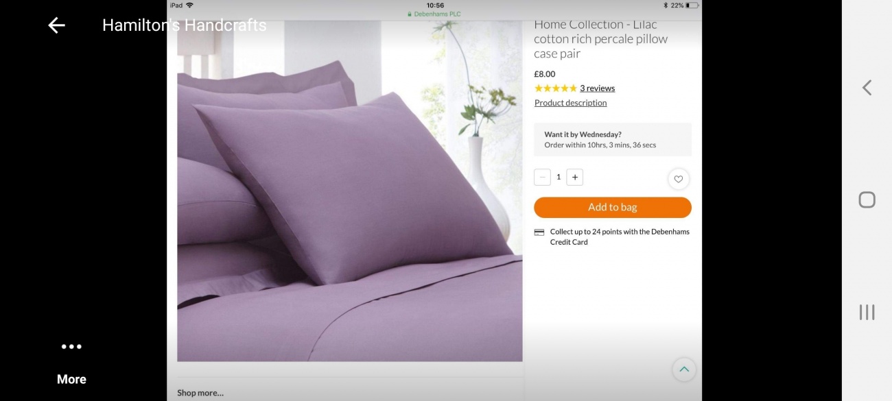 Bedding 