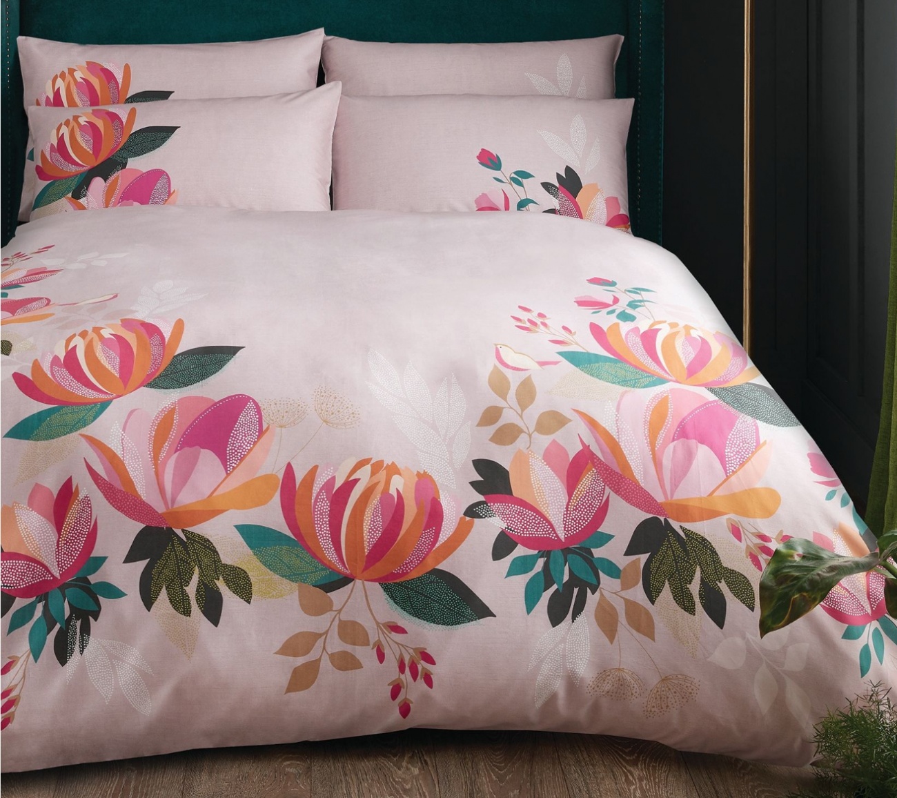 bedding