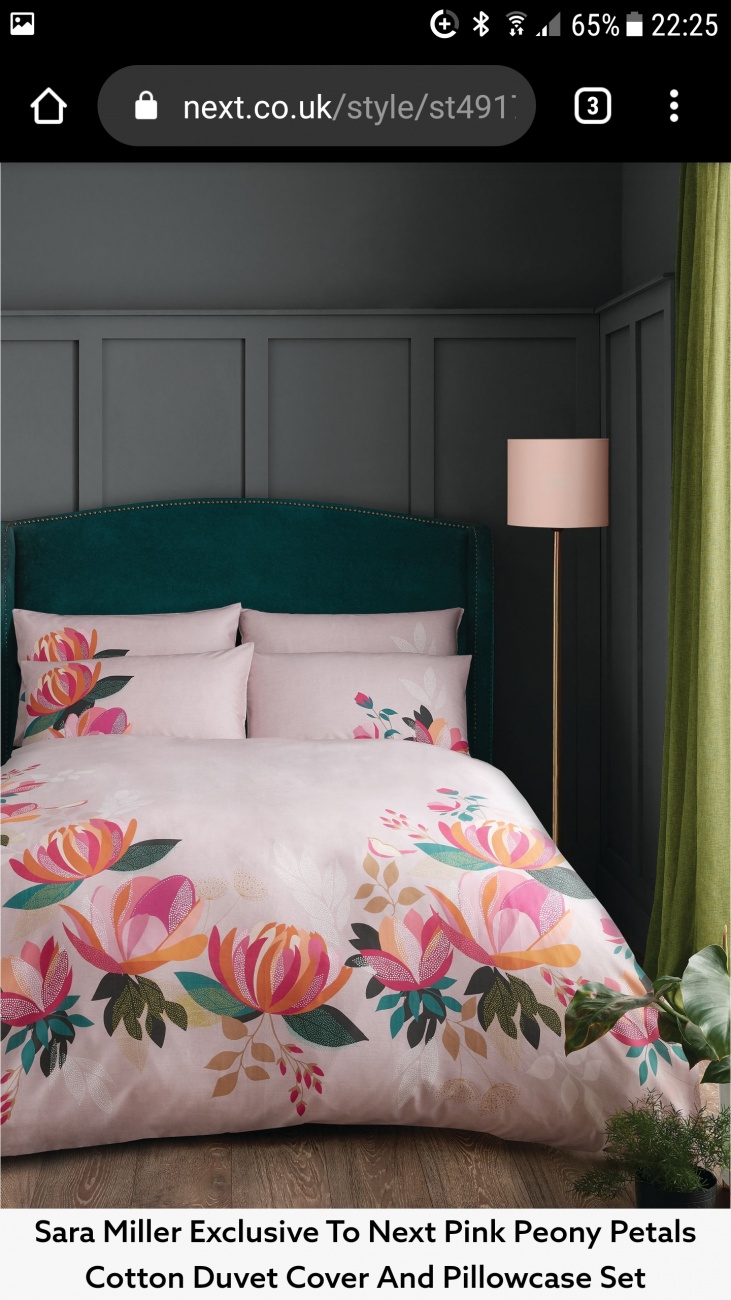bedding