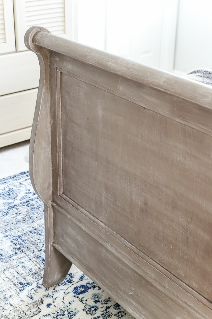 Bed Frame