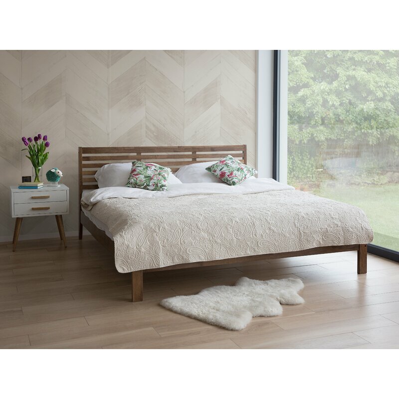 bedframe