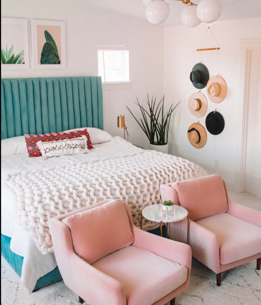 Bed idea