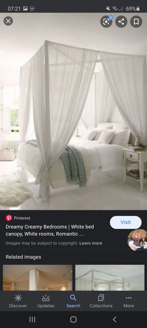 Bed ideas