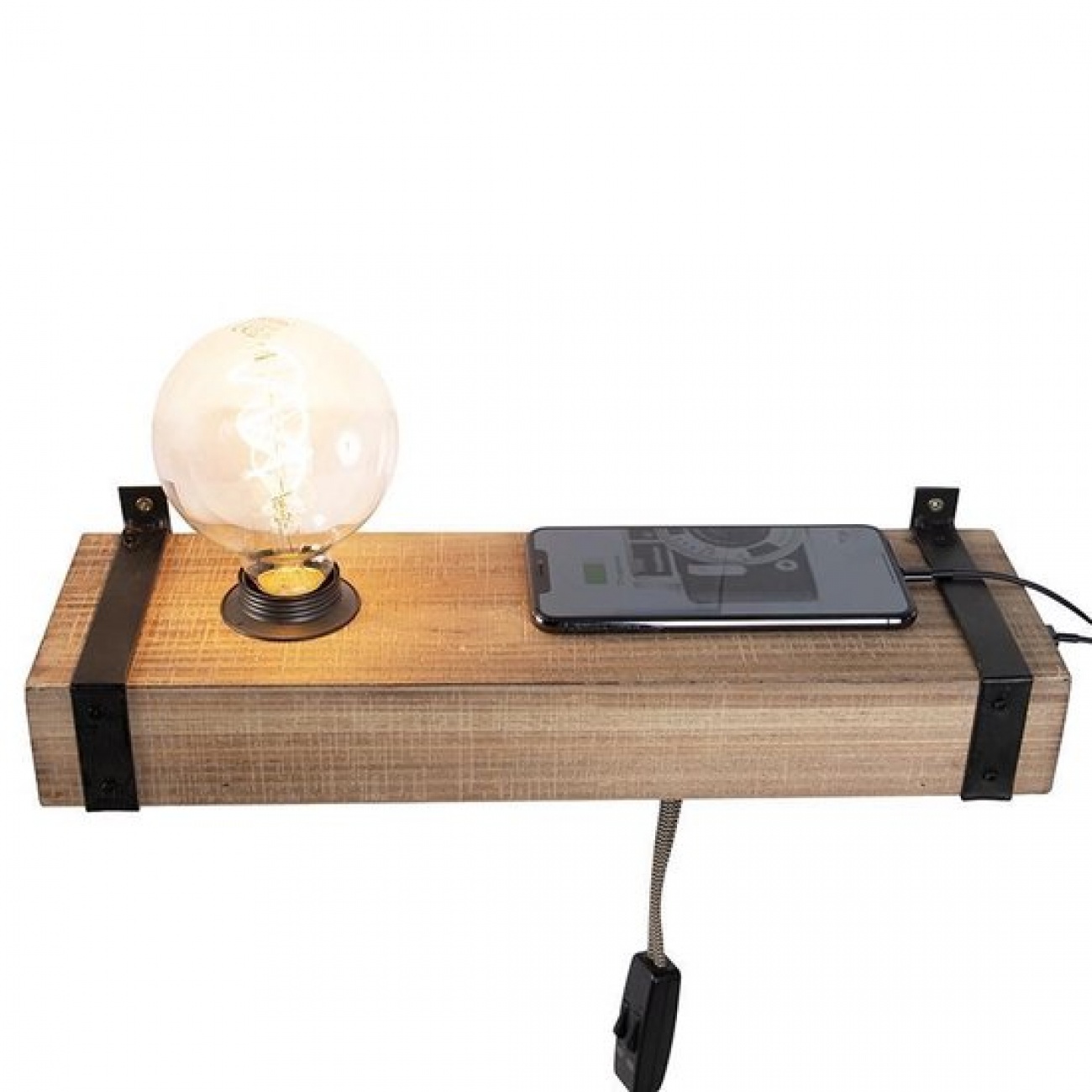 Bedlamp