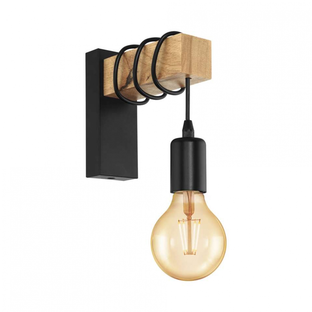 Bedlamp