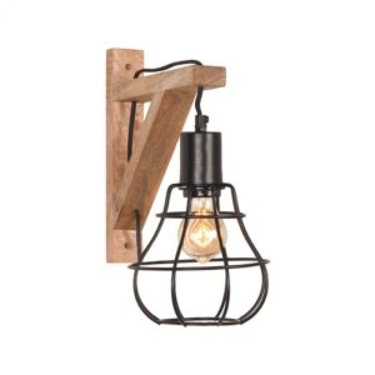 Bedlampje