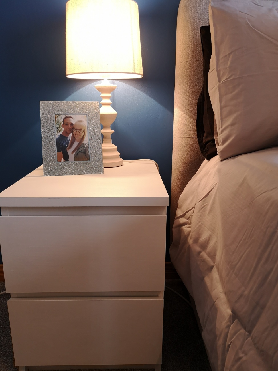 Bedroom decor 