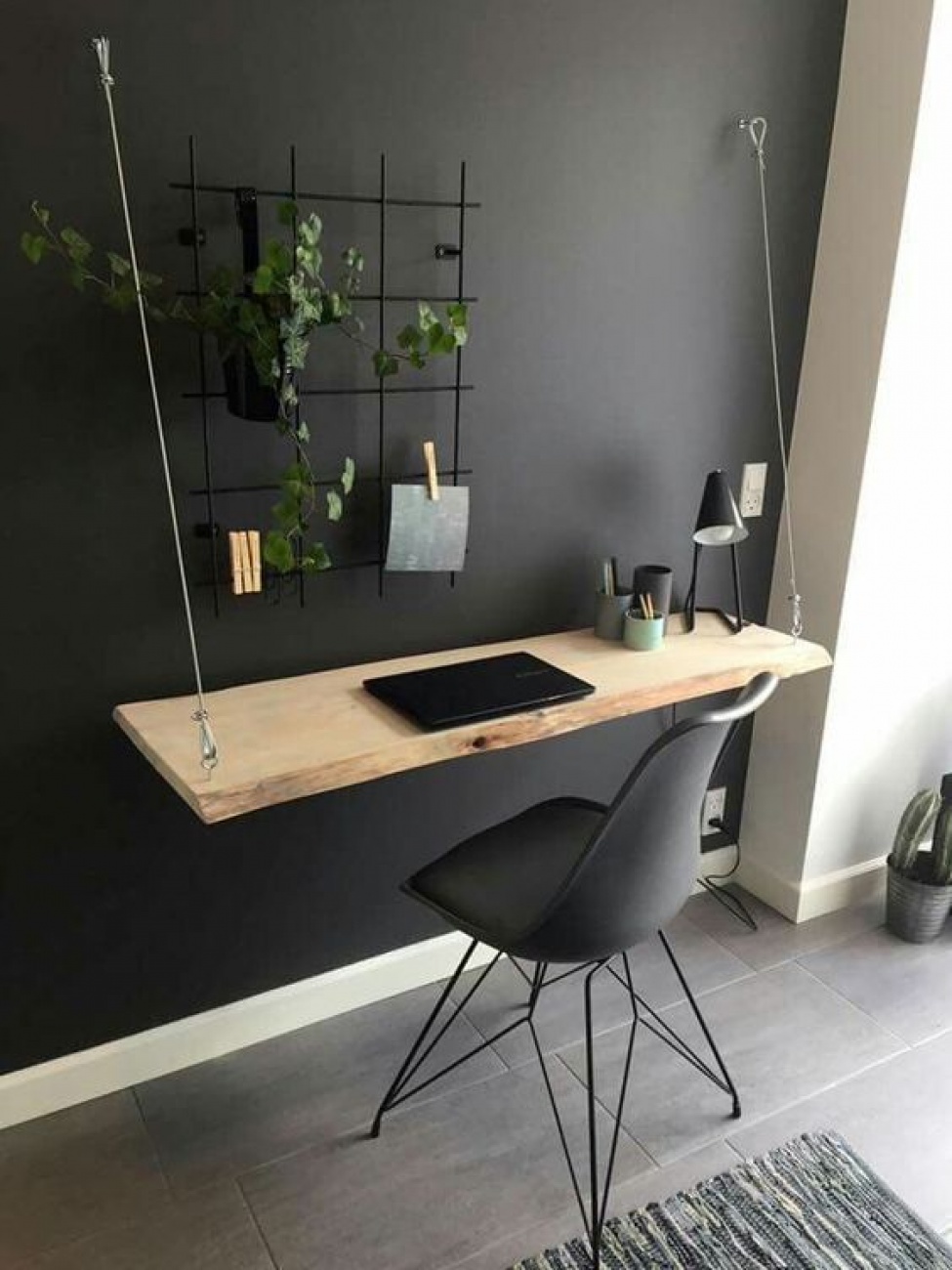 Bedroom table